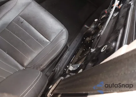 2013 Ford Escape Sel z USA, uszkodzony, nr VIN 1FMCU9HX6DUD31084